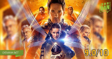 Ant-Man and the Wasp: Hậu bối tuyệt vời của nhà Marvel trong năm 2018 Ant-Man and the Wasp: Hậu bối tuyệt vời của nhà Marvel trong năm 2018