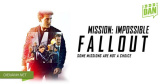 Những phản ứng đầu tiên cho Mission Impossible - Nhiệm Vụ Bất Khả Thi: Sụp Đổ Những phản ứng đầu tiên cho Mission Impossible - Nhiệm Vụ Bất Khả Thi: Sụp Đổ