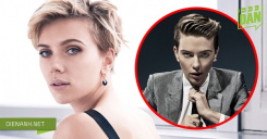 Người đẹp Scarlett Johansson sẽ không còn "chuyển giới" Người đẹp Scarlett Johansson sẽ không còn "chuyển giới"