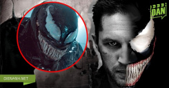 "Chiều lòng" fan hâm mộ, Sony trình làng Venom phiên bản 2.0 siêu ngầu "Chiều lòng" fan hâm mộ, Sony trình làng Venom phiên bản 2.0 siêu ngầu