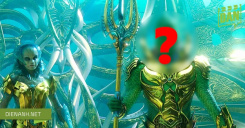 Thêm một nhân vật từ Aquaman được ra mắt hình ảnh mới! Thêm một nhân vật từ Aquaman được ra mắt hình ảnh mới!
