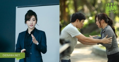 Chàng Vợ Của Em: Khán giả chỉ ra 2 khuyết điểm đáng tiếc khiến phim chưa thể hoàn hảo Chàng Vợ Của Em: Khán giả chỉ ra 2 khuyết điểm đáng tiếc khiến phim chưa thể hoàn hảo