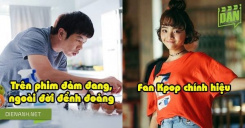 7 bí mật chưa từng được đoàn phim Chàng Vợ Của Em “bật mí” 7 bí mật chưa từng được đoàn phim Chàng Vợ Của Em “bật mí”