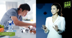 Chấm điểm diễn xuất của Thái Hòa - Phương Anh Đào trong Chàng Vợ Của Em Chấm điểm diễn xuất của Thái Hòa - Phương Anh Đào trong Chàng Vợ Của Em