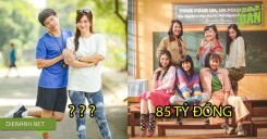 Những bộ phim điện ảnh Việt có thành tích doanh thu nổi bật nhất nửa đầu năm 2018 Những bộ phim điện ảnh Việt có thành tích doanh thu nổi bật nhất nửa đầu năm 2018