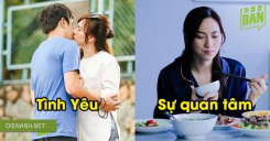 Công thức để có một gia đình hạnh phúc được rút ra từ Chàng Vợ Của Em Công thức để có một gia đình hạnh phúc được rút ra từ Chàng Vợ Của Em