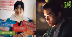Clip Hoa ngữ 10/17: Phim của Dịch Dương Thiên Tỉ tung trailer, Lý Tiểu Lộ tái xuất trước báo giới Clip Hoa ngữ 10/17: Phim của Dịch Dương Thiên Tỉ tung trailer, Lý Tiểu Lộ tái xuất trước báo giới
