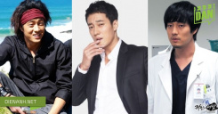 Nhìn lại tác phẩm của nam thần So Ji Sub: Đổi nghề liên tục, bị dìm tạo hình tới đâu vẫn không chìm Nhìn lại tác phẩm của nam thần So Ji Sub: Đổi nghề liên tục, bị dìm tạo hình tới đâu vẫn không chìm