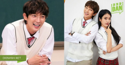 Fan phấn khích chờ show mới khi Lee Jun Ki lại "thả thính" tiết lộ lý do nhận lời tham gia là vì IU Fan phấn khích chờ show mới khi Lee Jun Ki lại "thả thính" tiết lộ lý do nhận lời tham gia là vì IU