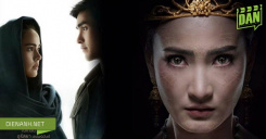 Nối tiếp thành công của lakorn, "Nữ thần Rắn 2" ra rạp ngày đầu đã "phá đảo" phòng vé Thái Lan Nối tiếp thành công của lakorn, "Nữ thần Rắn 2" ra rạp ngày đầu đã "phá đảo" phòng vé Thái Lan