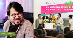 Thông Cáo Báo Chí Workshop “Fashion In Film” – 17/11/2018 Thông Cáo Báo Chí Workshop “Fashion In Film” – 17/11/2018
