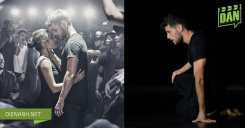 Vũ Điệu Trái Tim: Hậu duệ mới của series huyền thoại “Step-Up” Vũ Điệu Trái Tim: Hậu duệ mới của series huyền thoại “Step-Up”