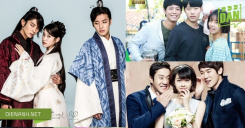 10 chuyện tình tay ba trong drama Hàn khiến khán giả đau đầu không biết ủng hộ ai 10 chuyện tình tay ba trong drama Hàn khiến khán giả đau đầu không biết ủng hộ ai