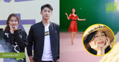 Clip hot Hoa ngữ 04/12: Mặc scandal, Hoàng Cảnh Du vẫn đi kiếm tình yêu với Quan Hiểu Đồng Clip hot Hoa ngữ 04/12: Mặc scandal, Hoàng Cảnh Du vẫn đi kiếm tình yêu với Quan Hiểu Đồng