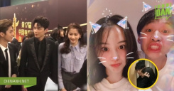 Clip hot Cbiz 10/12: Trịnh Sảng và bạn trai mua nhà, Ngô Lỗi chen chân giữa Luhan - Quan Hiểu Đồng? Clip hot Cbiz 10/12: Trịnh Sảng và bạn trai mua nhà, Ngô Lỗi chen chân giữa Luhan - Quan Hiểu Đồng?