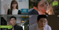 "Cô tiên dọn dẹp" Kim Yoo Jung lôi thôi là thế mà vừa hôn một cái đã khiến sếp trẻ say nắng đứ đừ "Cô tiên dọn dẹp" Kim Yoo Jung lôi thôi là thế mà vừa hôn một cái đã khiến sếp trẻ say nắng đứ đừ