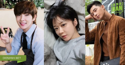 Điểm tin sao Hàn 06/12: Lee Jun Ki, Jang Na Ra trẻ đẹp "hack tuổi", Park Seo Joon tái xuất điển trai Điểm tin sao Hàn 06/12: Lee Jun Ki, Jang Na Ra trẻ đẹp "hack tuổi", Park Seo Joon tái xuất điển trai