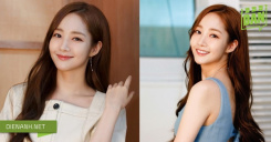 Thoát kiếp làm thư ký hoàn hảo, Park Min Young chuẩn bị "bung lụa" làm fangirl mê thần tượng? Thoát kiếp làm thư ký hoàn hảo, Park Min Young chuẩn bị "bung lụa" làm fangirl mê thần tượng?