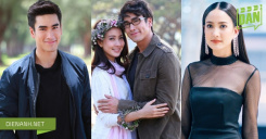Phim mới không tái hợp James Jirayu, fan vẫn rần rần vì Taew Natapohn gặp lại Nadech Kugimiya? Phim mới không tái hợp James Jirayu, fan vẫn rần rần vì Taew Natapohn gặp lại Nadech Kugimiya?