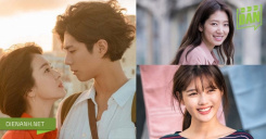 "Encounter" của Song Hye Kyo - Park Bo Gum vượt mặt loạt đối thủ nặng ký trở thành drama hot nhất "Encounter" của Song Hye Kyo - Park Bo Gum vượt mặt loạt đối thủ nặng ký trở thành drama hot nhất