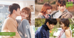 8 chuyện tình “lọ lem - hoàng tử” trong drama Hàn đi vào lòng mọt phim nhanh chóng, thuận lợi nhất 8 chuyện tình “lọ lem - hoàng tử” trong drama Hàn đi vào lòng mọt phim nhanh chóng, thuận lợi nhất