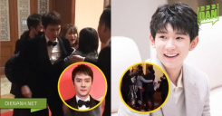 Clip hot Hoa ngữ 21/01: Phùng Thiệu Phong, Vương Nguyên lại lao đao vì fan cuồng Clip hot Hoa ngữ 21/01: Phùng Thiệu Phong, Vương Nguyên lại lao đao vì fan cuồng