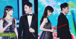 Clip hot Hoa ngữ 18/01: Ngọt ngào bên La Tấn, Đường Yên làm dấy lên tin đồn mang thai Clip hot Hoa ngữ 18/01: Ngọt ngào bên La Tấn, Đường Yên làm dấy lên tin đồn mang thai