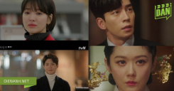 “Hoàng hậu cuối cùng” trở lại mạnh mẽ rating dẫn đầu, “Encounter” tiếp tục thụt lùi trước đối thủ “Hoàng hậu cuối cùng” trở lại mạnh mẽ rating dẫn đầu, “Encounter” tiếp tục thụt lùi trước đối thủ