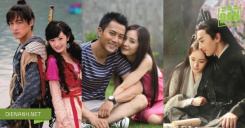 Những sao nam từng hợp tác với Dương Mịch: Ai cũng nổi, chỉ chồng cũ không nổi Những sao nam từng hợp tác với Dương Mịch: Ai cũng nổi, chỉ chồng cũ không nổi