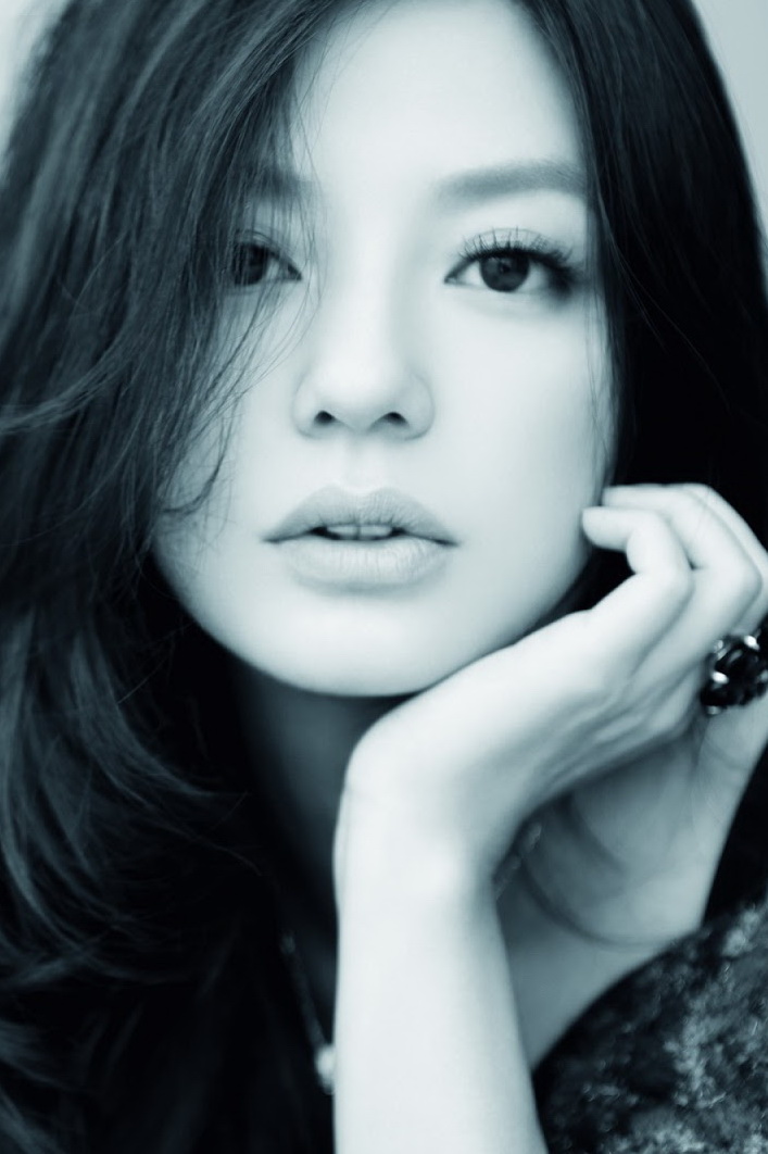 #Top1 Nữ diễn viên có ngoại hình lệch chuẩn được Triệu Vy 