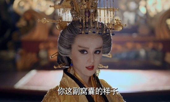 Những lý do khiến phim Võ Tắc Tiên 'đại thắng'