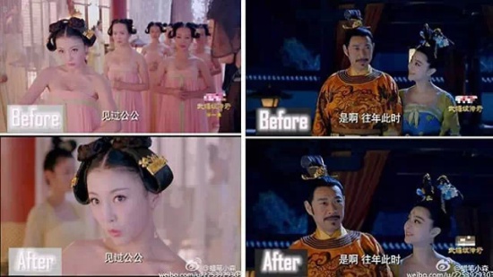 Những lý do khiến phim Võ Tắc Tiên 'đại thắng'