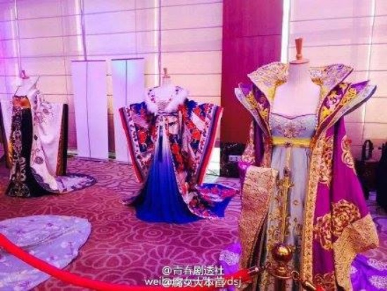 Những lý do khiến phim Võ Tắc Tiên 'đại thắng'