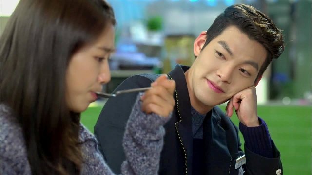 8 cặp đôi màn ảnh Hàn khiến khán giả cứ ngỡ “phim giả tình thật”