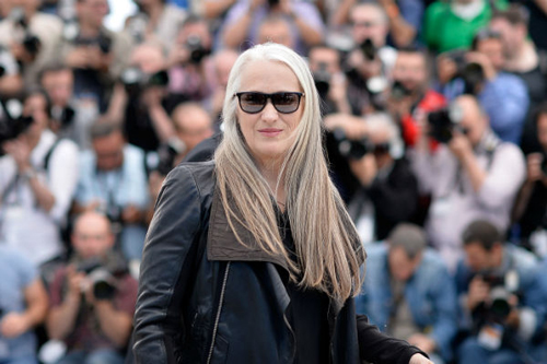 Jane Campion là nhà làm phim nữ được cả thế giới biết đến trước Kathryn Bigelow.