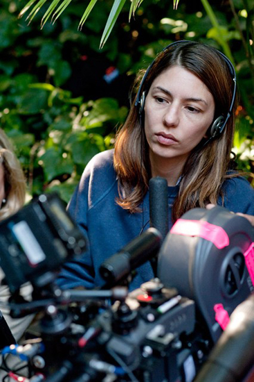 Sofia Coppola