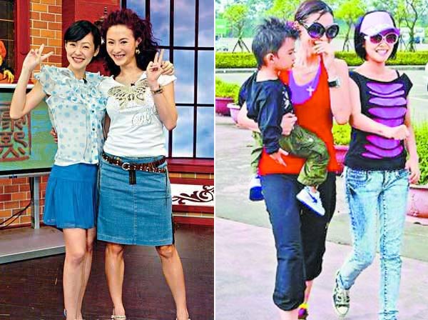 Sao châu Á tẽn tò vì bị bóc mẽ 'khai gian' chiều cao