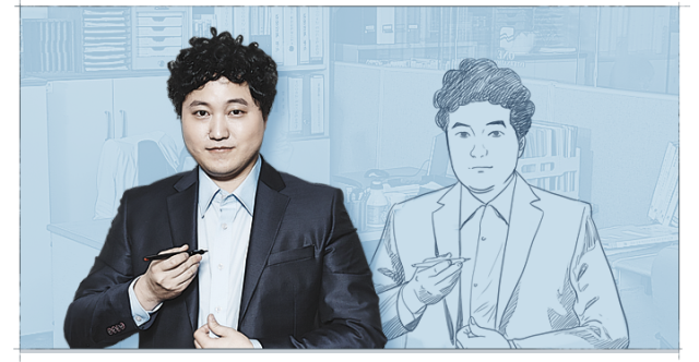 Choáng váng với các kiểu tóc xoăn 'đẹp lạ' của sao Hàn
