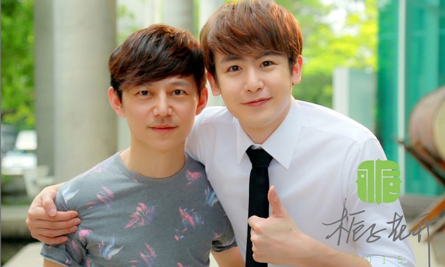“Chán” ca hát ở Hàn Quốc, các sao K-pop “đá sân” sang màn ảnh Trung Hoa