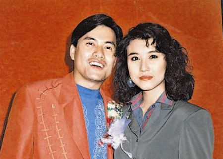 7 sao nữ xinh đẹp, tài năng, chung thủy nhưng lại bị người yêu ruồng bỏ phũ phàng