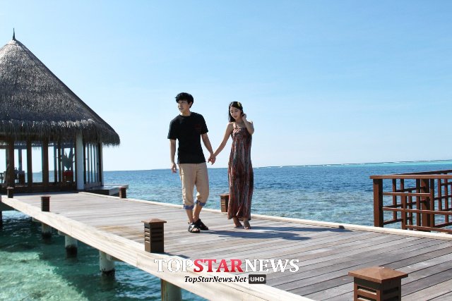 'Điểm mặt' 19 cặp đôi Hàn đang công khai hẹn hò