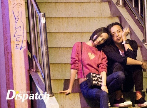 'Điểm mặt' 19 cặp đôi Hàn đang công khai hẹn hò