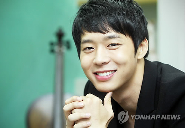 Park Yoo Chun chọn Im Si Wan là 'đối thủ' của mình