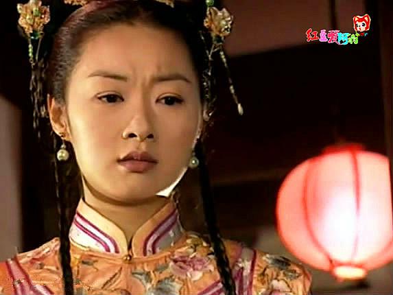 Những 'thánh nữ' màn ảnh Hoa ngữ bị cư dân mạng ném đá (2)