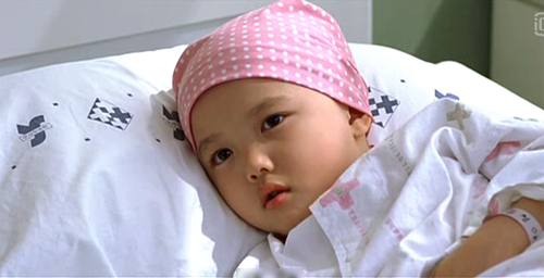 Vẻ đẹp của 'Thiên thần màn ảnh Hàn' Kim Yoo Jung