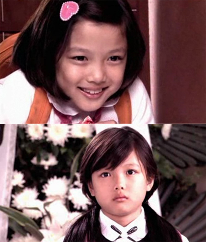 Vẻ đẹp của 'Thiên thần màn ảnh Hàn' Kim Yoo Jung