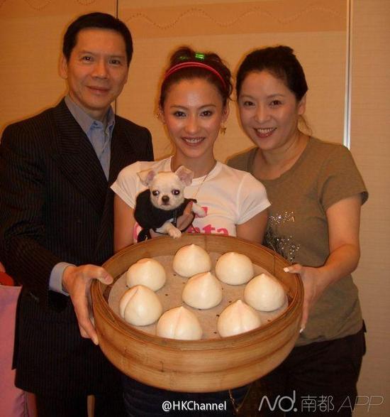 Trương Bá Chi bị làng giải trí Hoa ngữ tẩy chay vì có vấn đề tâm lý