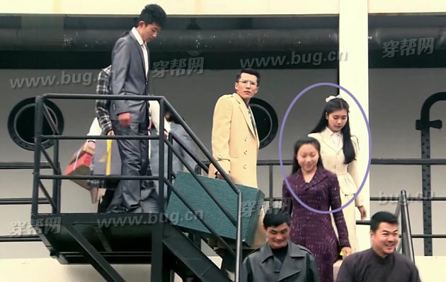 Méo mặt vì rổ sạn ngớ ngẩn mới của Cẩm Tú Duyên Hoa Lệ Mạo Hiểm