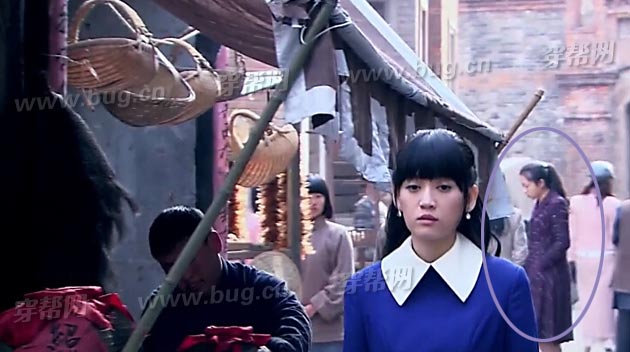 Méo mặt vì rổ sạn ngớ ngẩn mới của Cẩm Tú Duyên Hoa Lệ Mạo Hiểm