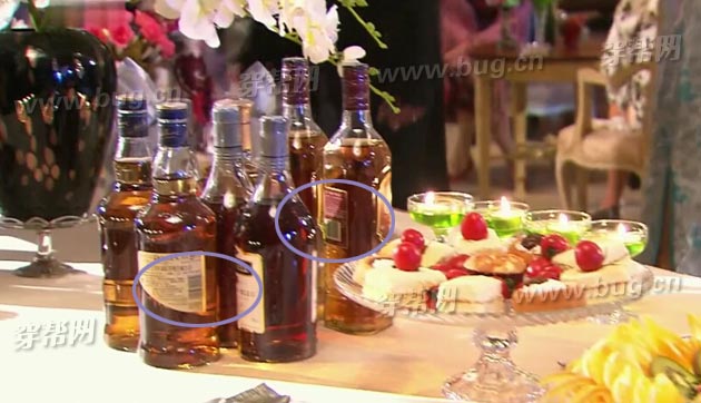Méo mặt vì rổ sạn ngớ ngẩn mới của Cẩm Tú Duyên Hoa Lệ Mạo Hiểm
